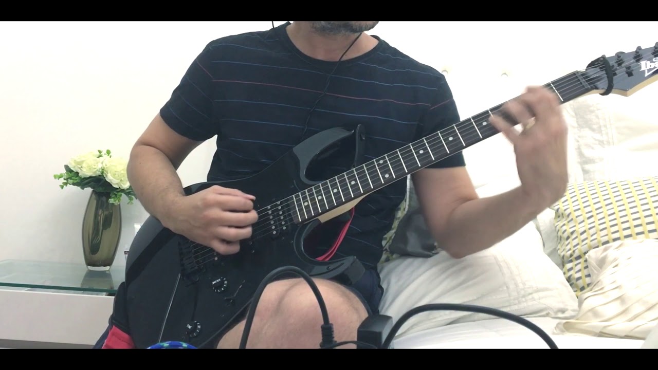Piano bar guitarra cover - Engenheiros do Hawaii - Ghcdosa