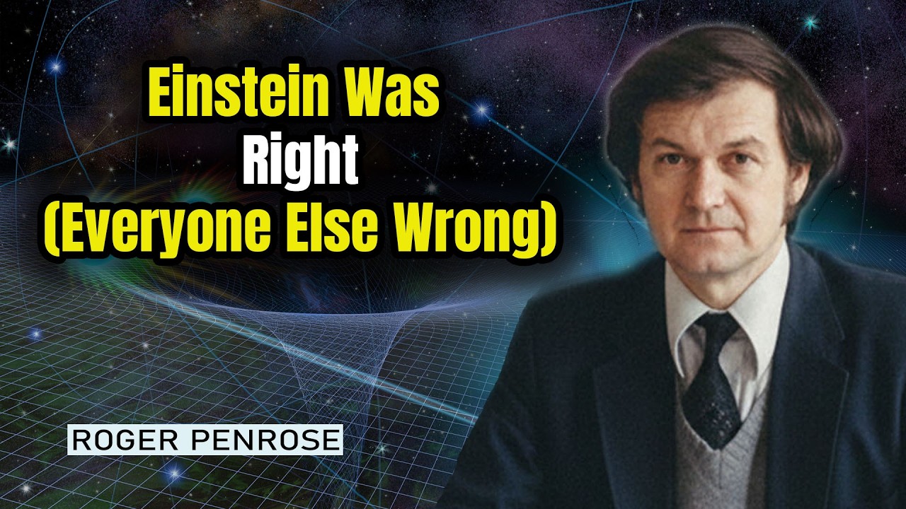 Einstein Was Right About Quantum Mechanics—And Everyone Else Was Wrong | Hidden Truth