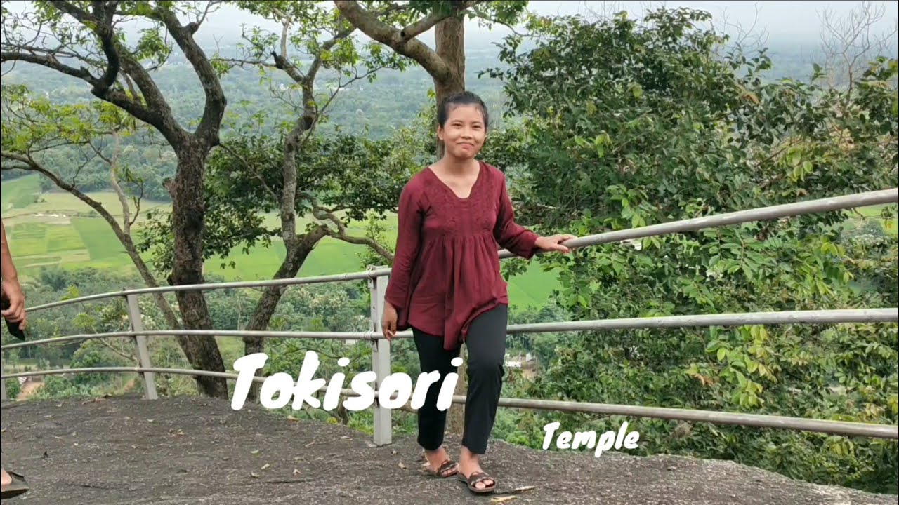 Tokisori Temple &hearts;️&hearts;️
