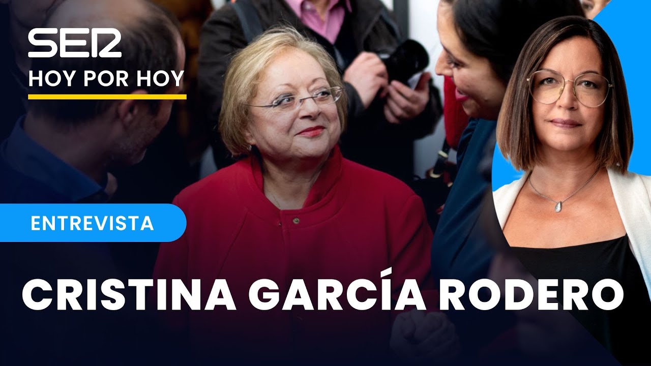 Cristina García Rodero: "Me queda muchísimo por fotografiar"