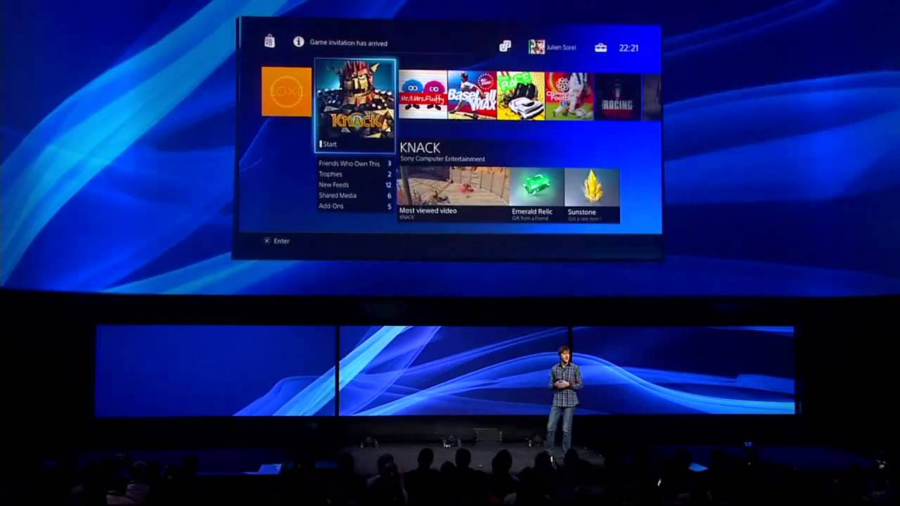 Игровая Вселенная. Выпуск 1: PS4 vs Xbox One vs PC.