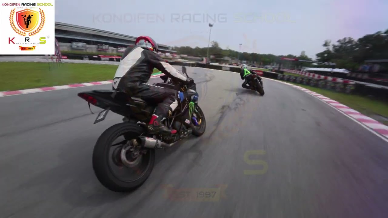 Kondifen Racing School - KRS 2026 1st Session p1