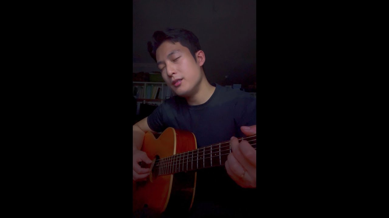 Perfect - Ed Sheeran (cover)
