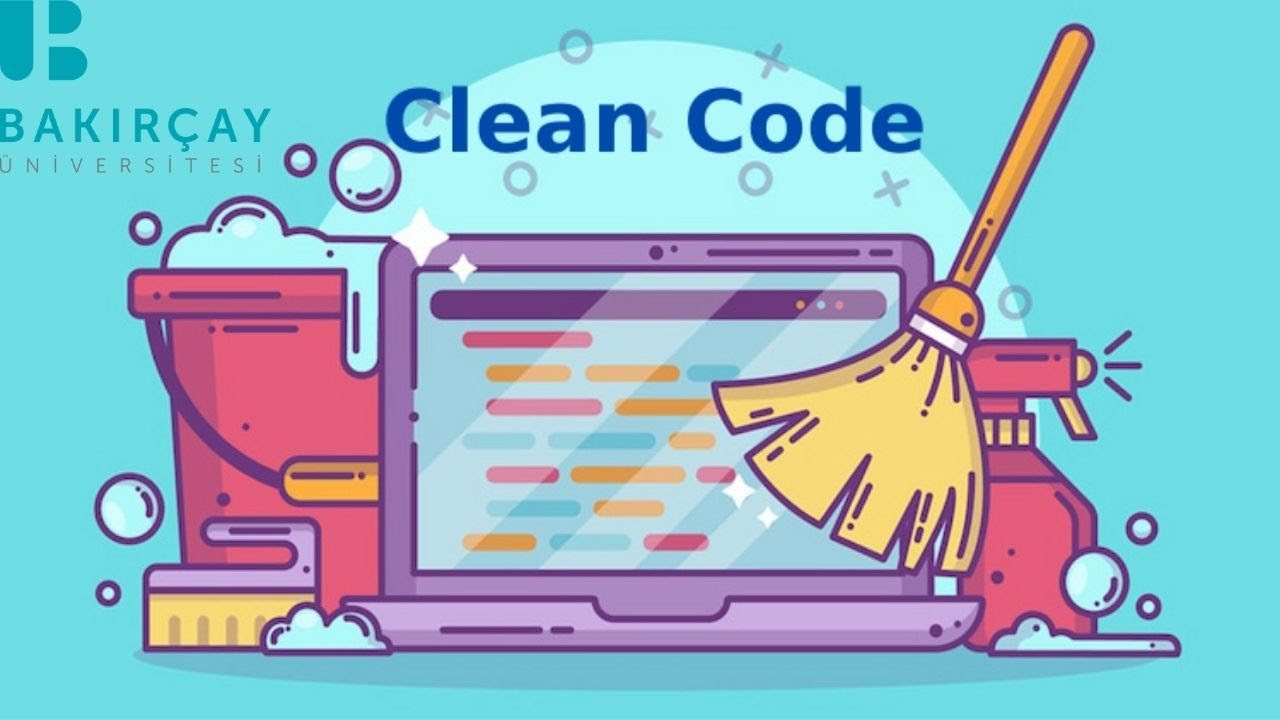 Temiz Code (Clean Code) Nedir?