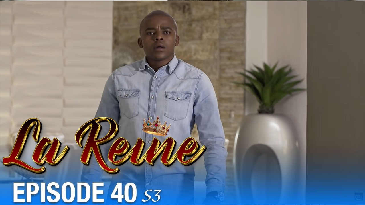 👑 La Reine Saison 3 - &Eacute;pisode 40 : mensonges, vengeance et chute imminente !