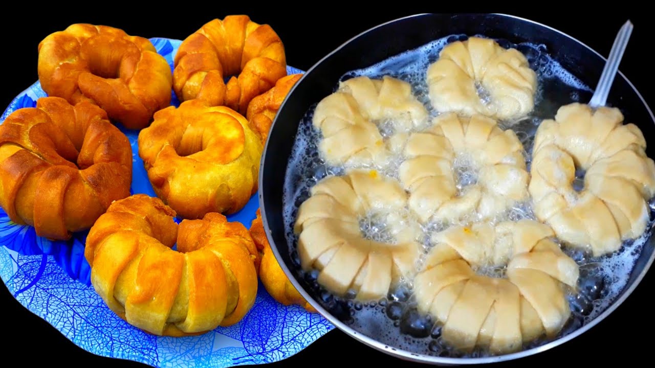 Kya Apne Kabhi Ese Mazedaar Recipe Banae Hoge By Azra Ka Kitchen