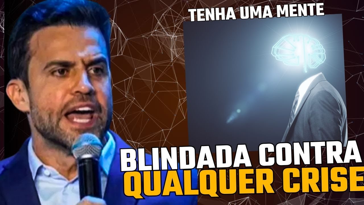 PREPARE-SE PARA PROSPERAR EM MEIO A CRISE - PABLO MARÇAL