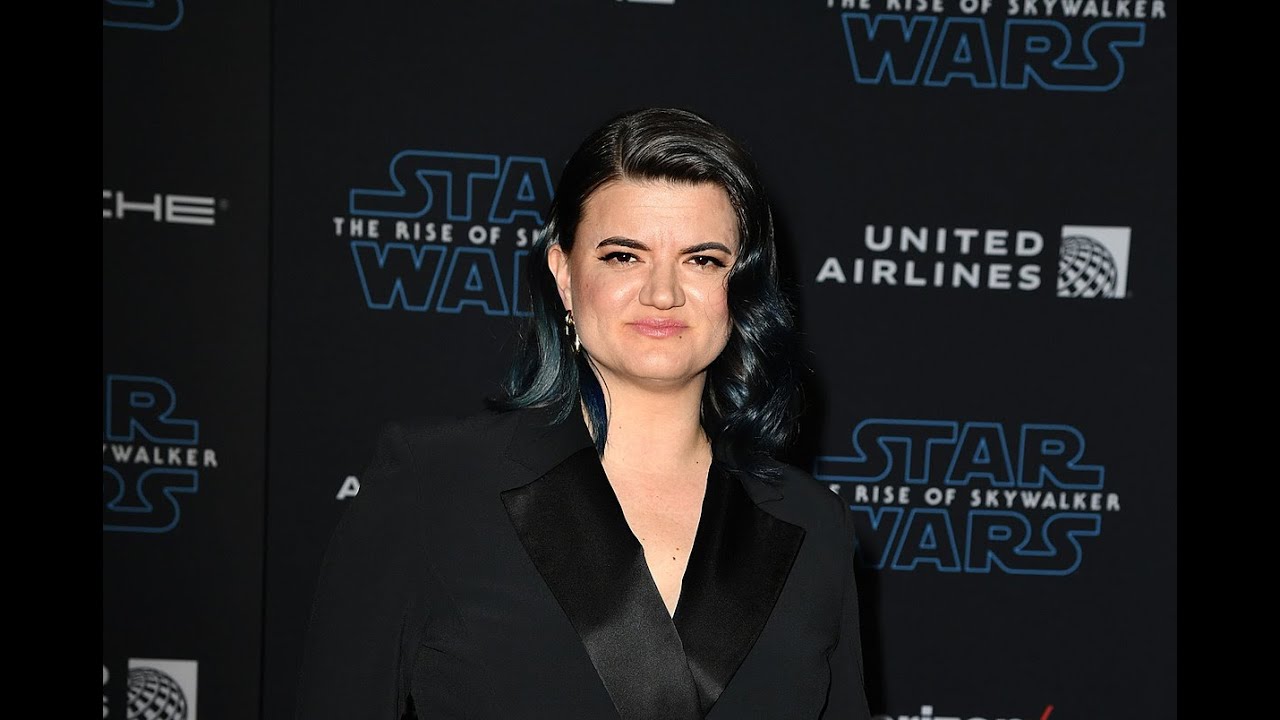 100 Subs!! and A Female Centric Star Wars??