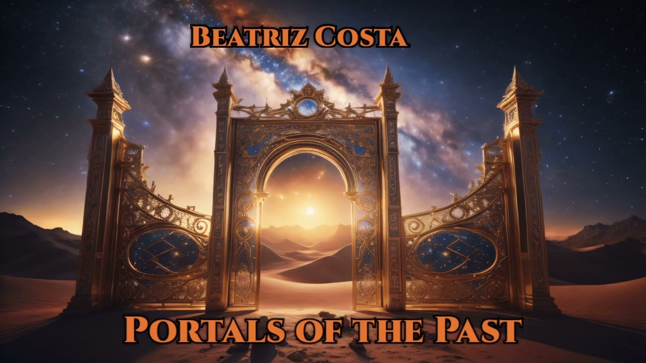 Portals of the Past