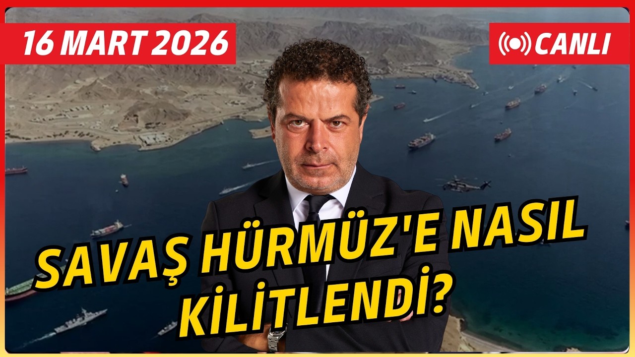 SAVAŞ HÜRMÜZE NASIL KİLİTLENDİ?NETENYAHU KAHVECİDE, PEZEŞKİYAN MİTİNGDE,DUBAİ ZORDA,TELAVİV YERLEBİR