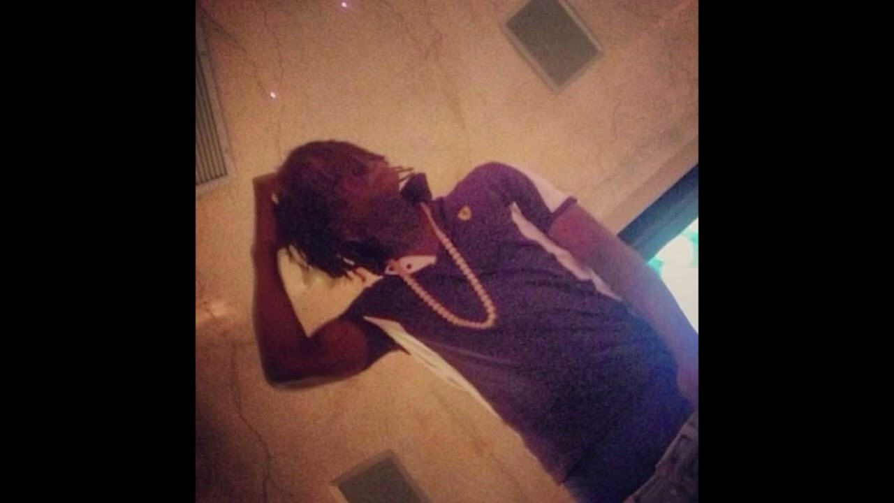 (free) chief keef + futuristic glo type beat - 