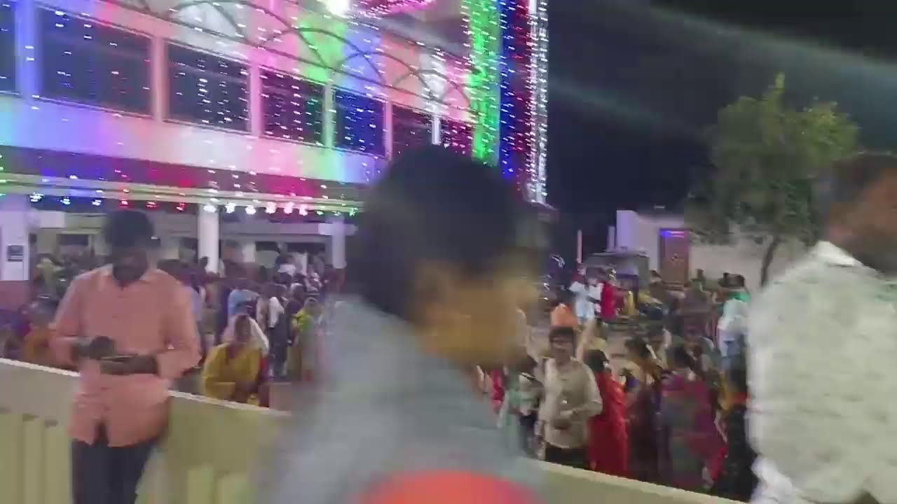 || SILUVA MISSION || siluva Pandugalu @ADDADA||