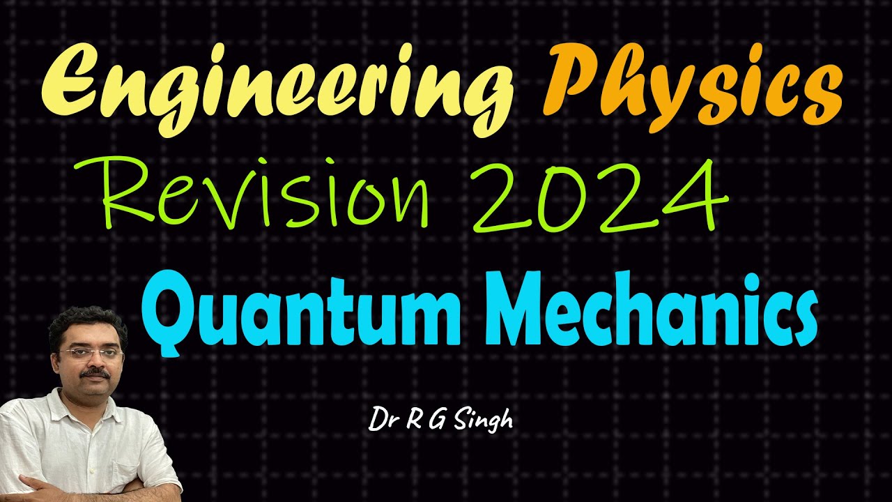 02 AKTU, LPU- Quantum Mechanics/ Quantum physics -MMTU, BTU, RGPV, SBPU Physics