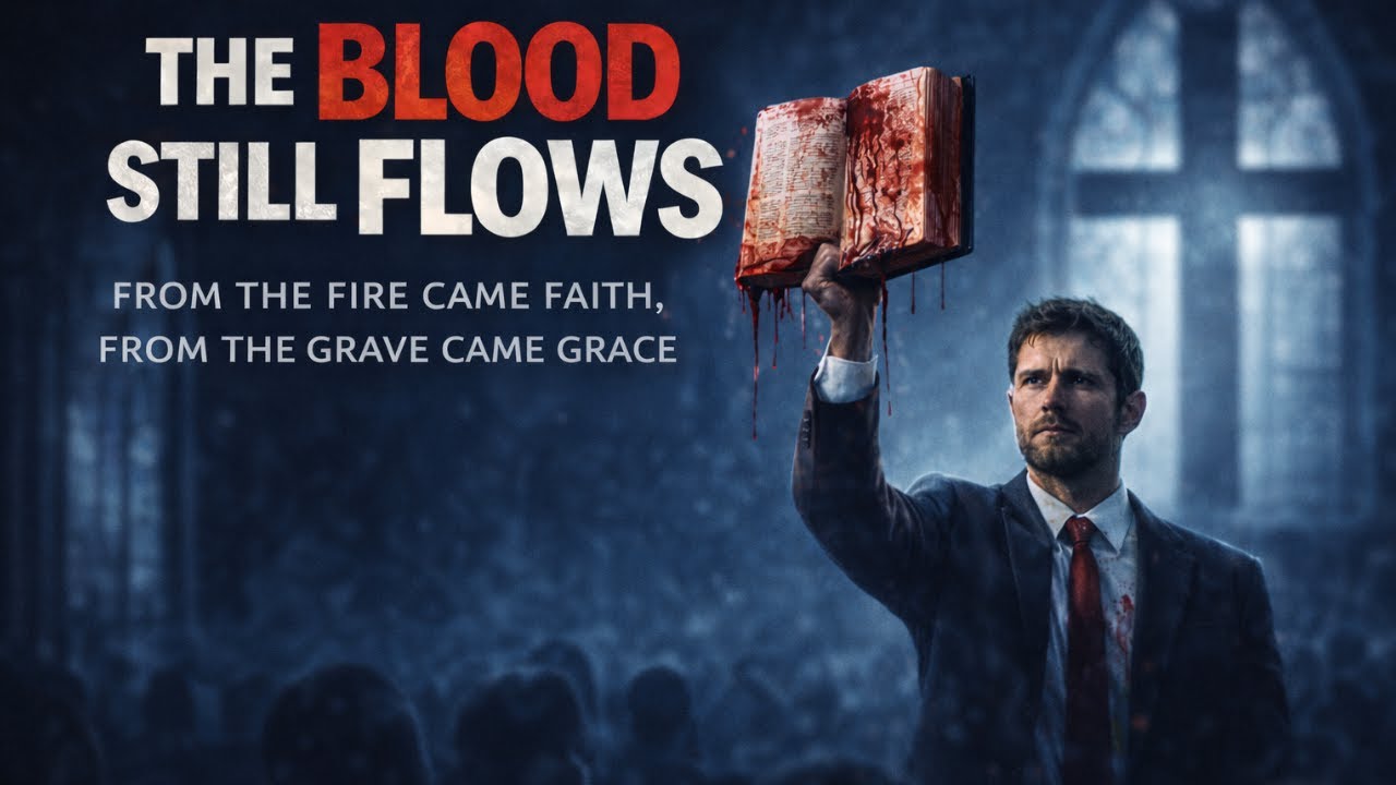 The Blood Still Flows | Perry Hall