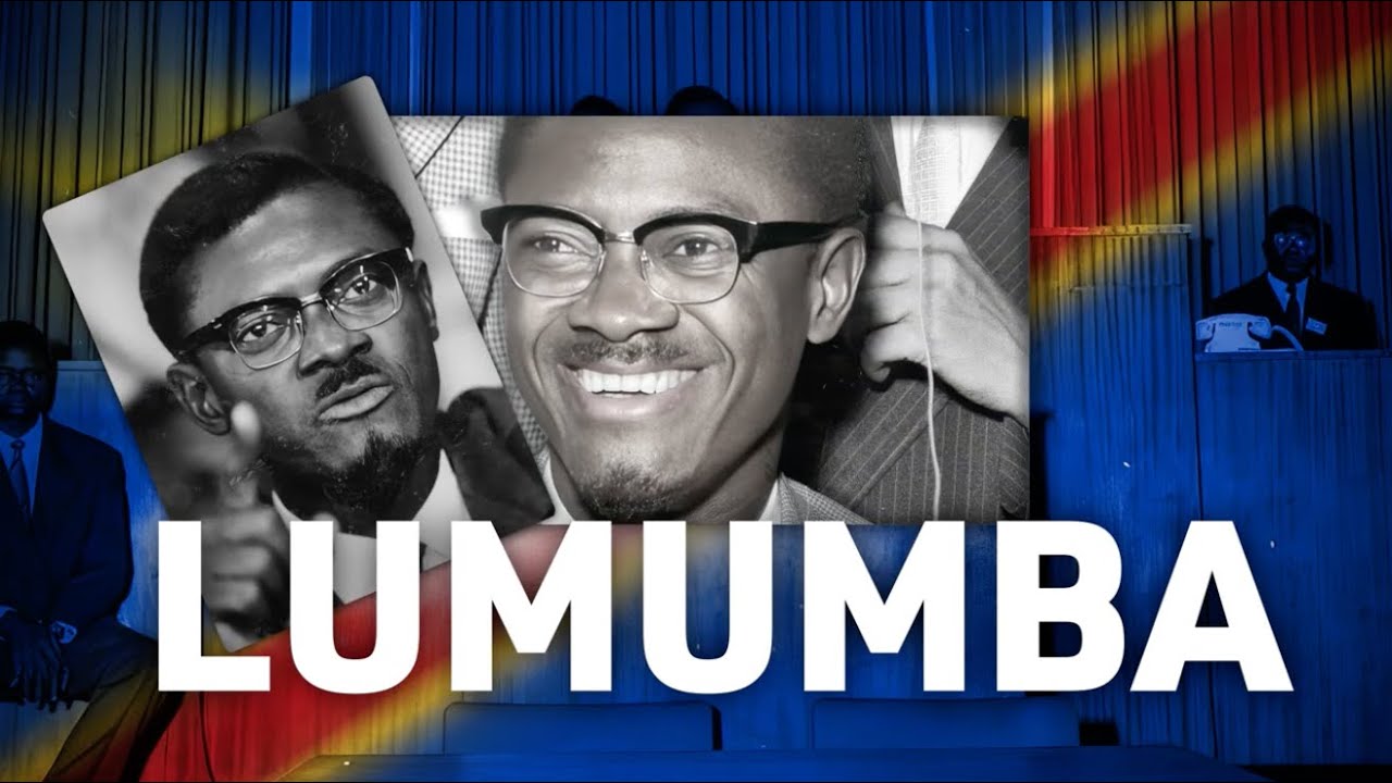 Patrice Lumumba : Le Combat d’un Héros Africain