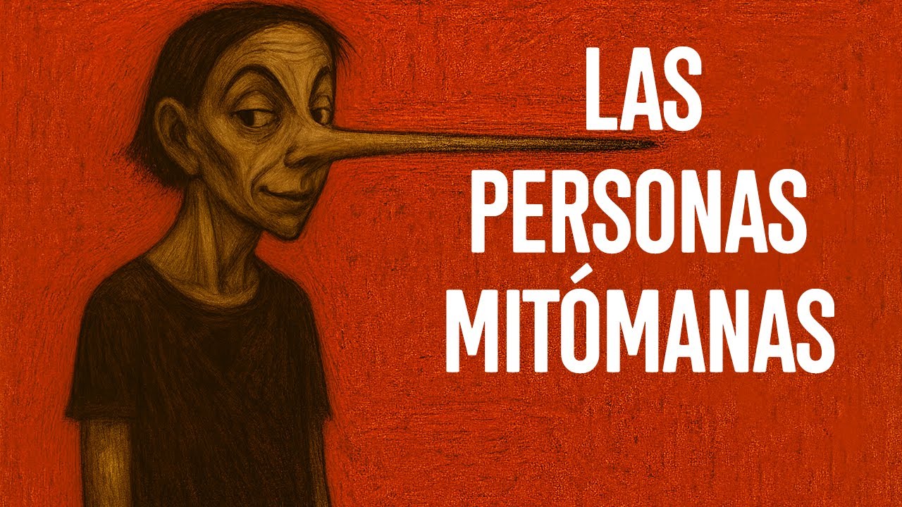 La Psicología de los Mitómanos