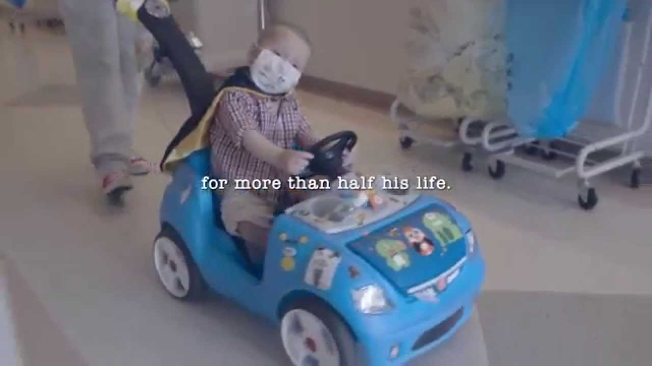 SickKids 