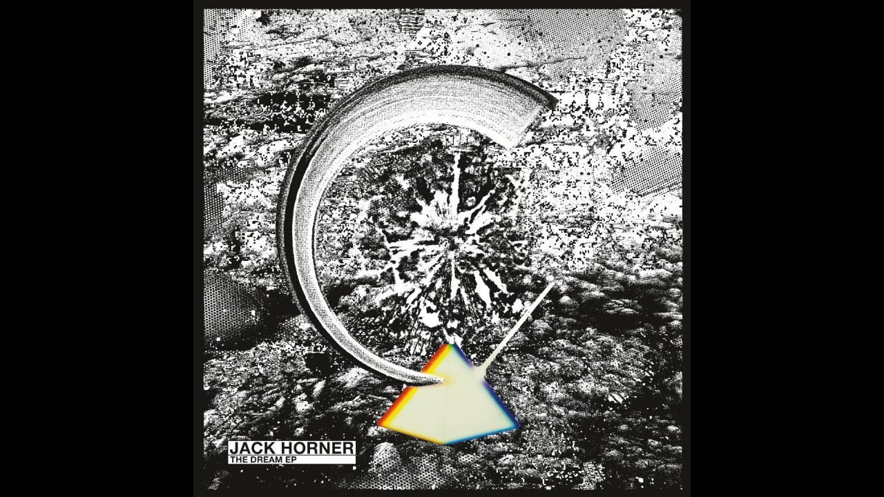 Jack Horner - Wishing On A Dream  (The Dream EP / 8205 Recordings)