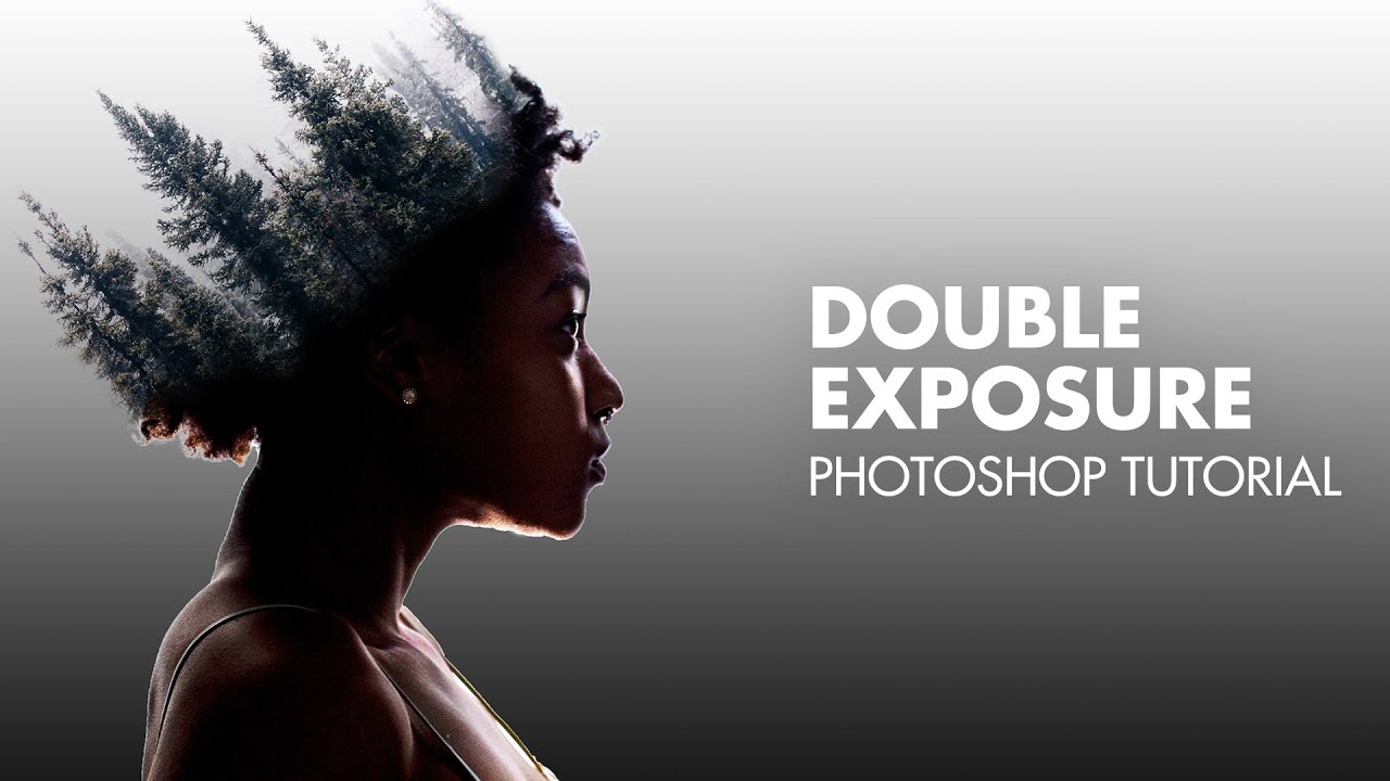 Double Exposure Photoshop Tutorial (A Step-By-Step Guide)