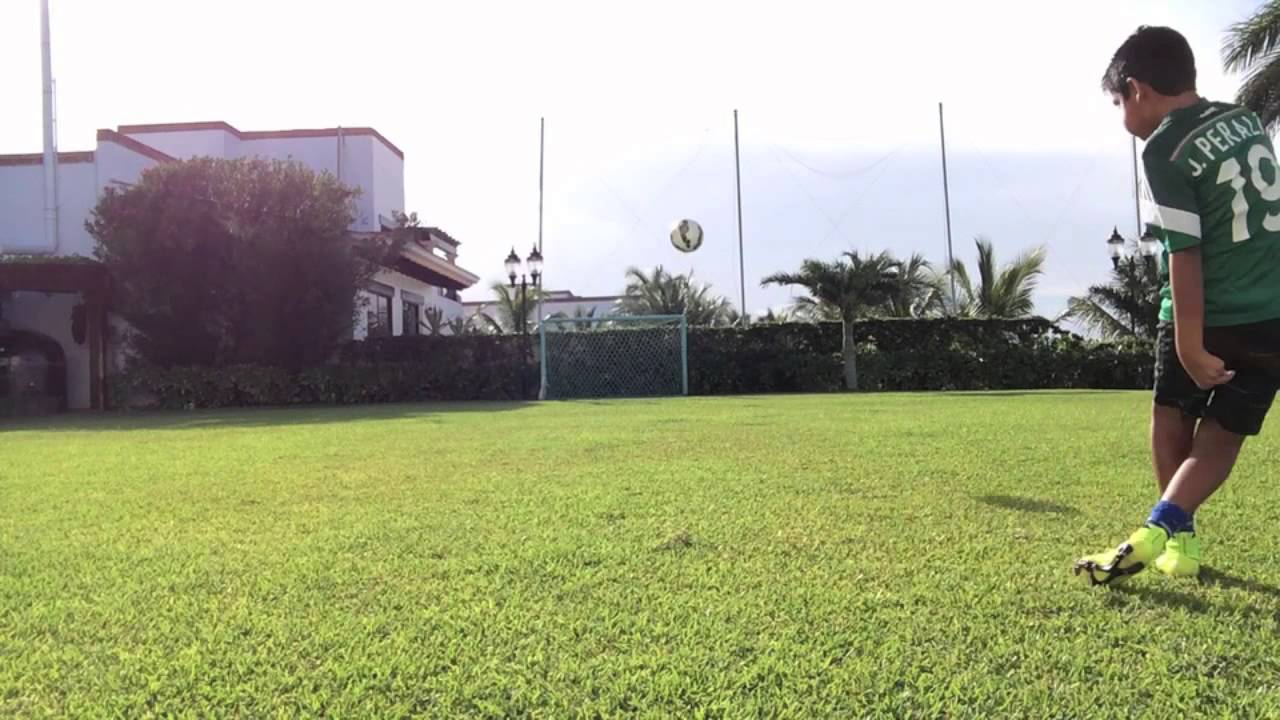 nike ordem test