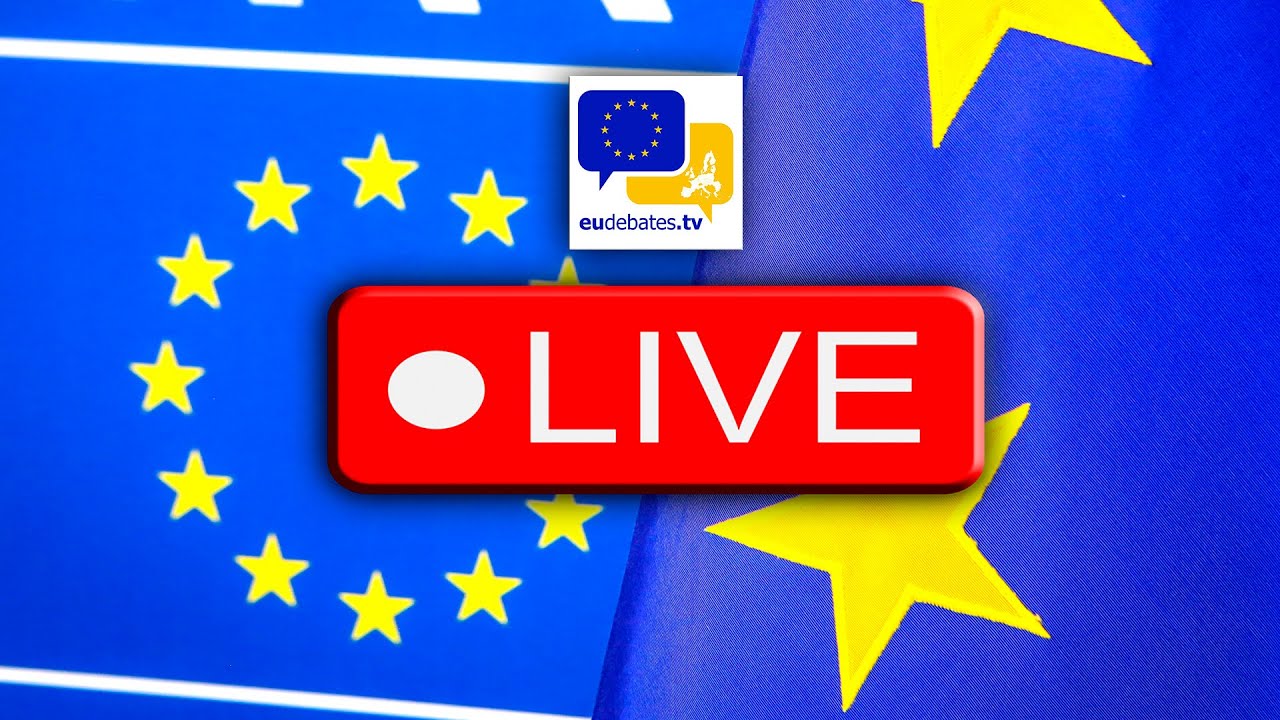 #IRAN 🔴 EU Confronts Iran in LIVE Parliament Debate 🔴 &ldquo;We Will Not Legitimize Murders&rdquo; #iranprotests