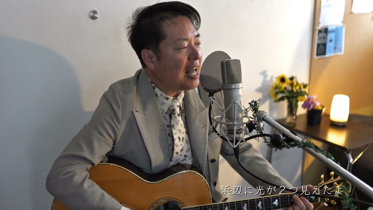 エバラちゃん　ノスタルジア　第8回動画発表会より