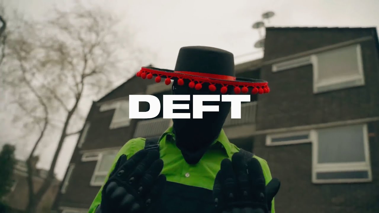 [FREE] Uk Drill Type Beat x Ny Drill Type Beat 