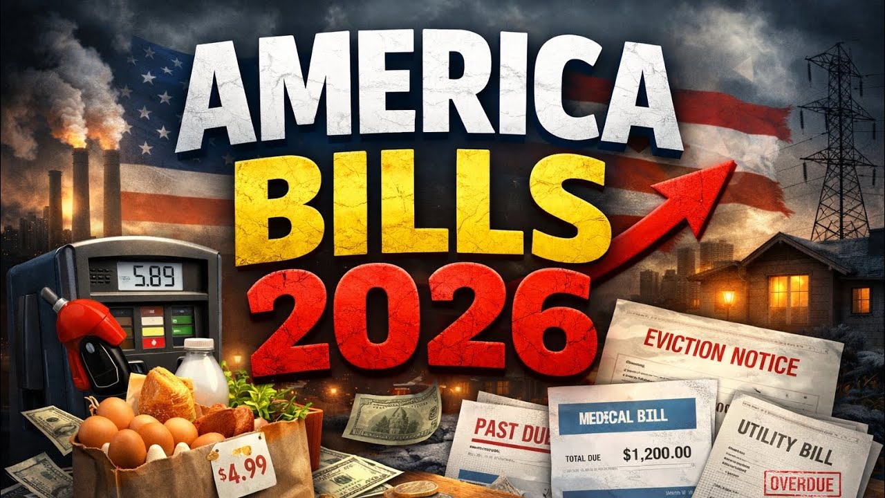 Everything Is Getting More Expensive in America (Here’s Why)