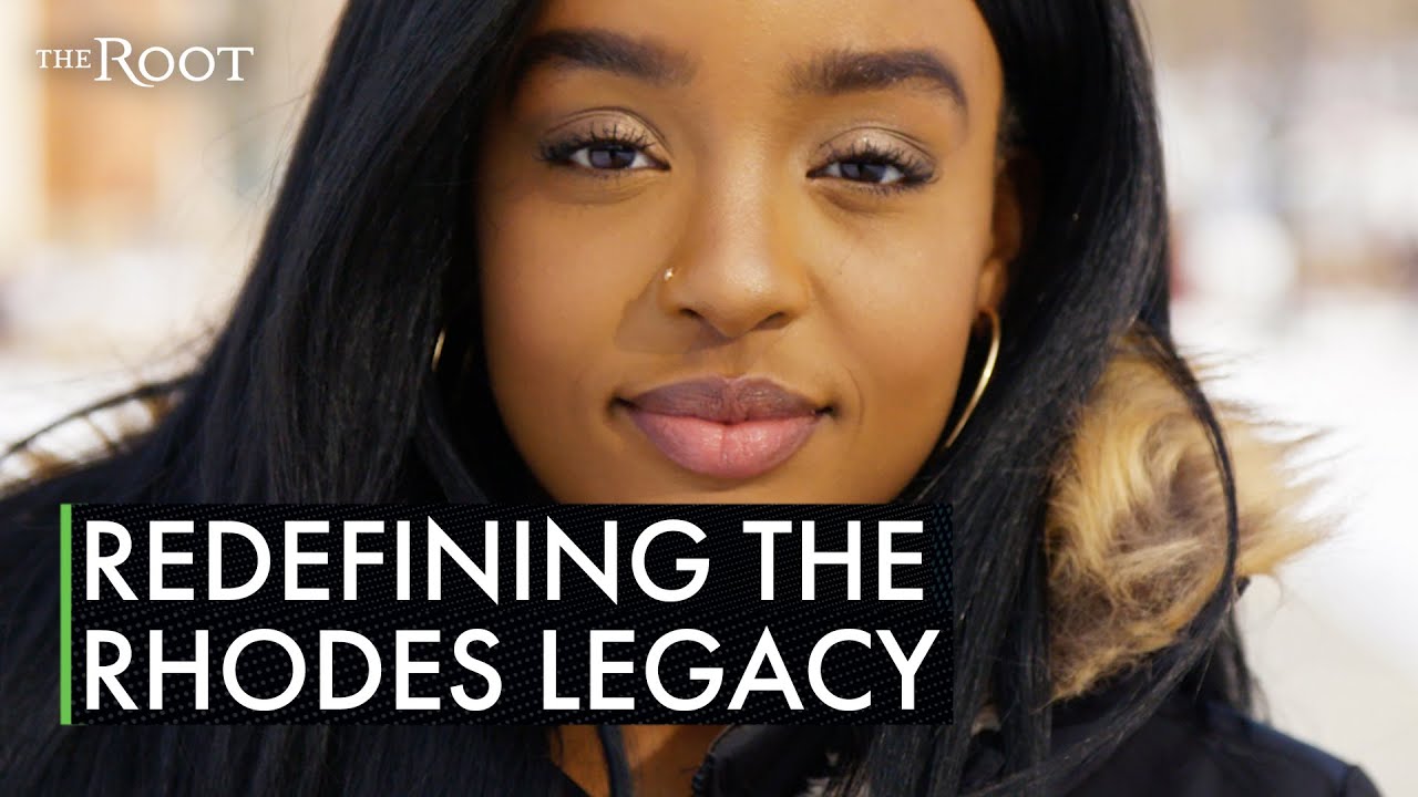 Meet The First Black Rhodes, Truman, and Udall Scholar | The Root