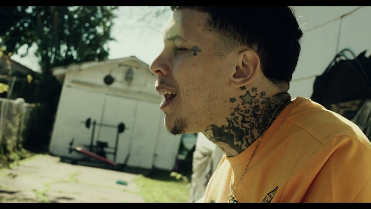 Tx3-Peace and Blessings (Official Video)