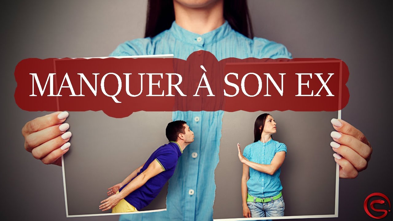 Comment Manquer À Votre Ex (Respectueusement) ?