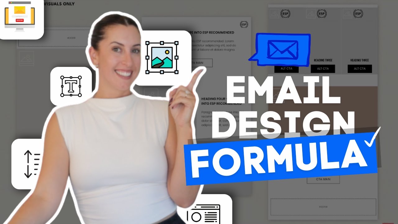 Why Most Emails Fail (6 Design Principles That Work)