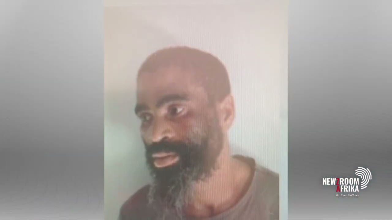 Manhunt underway for alleged illegal mining kingpin 'Tiger'