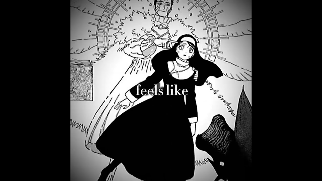 ⚠️spoiler Black Clover manga chapter 334! ⚠️