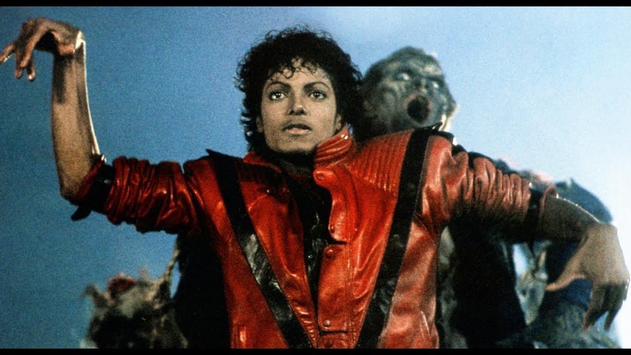 Michael Jackson - Thriller (OFFICIAL TRAP REMIX)
