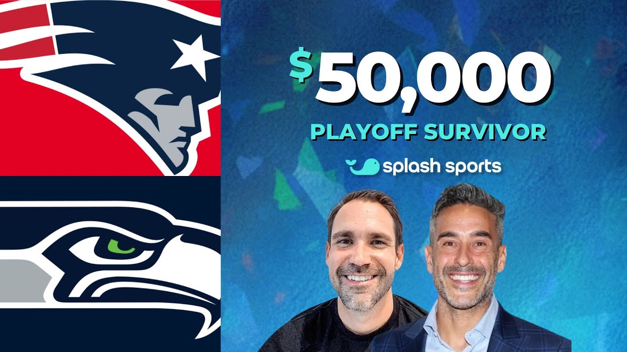 Super Bowl Breakdown: Seahawks Win = $25K Payday