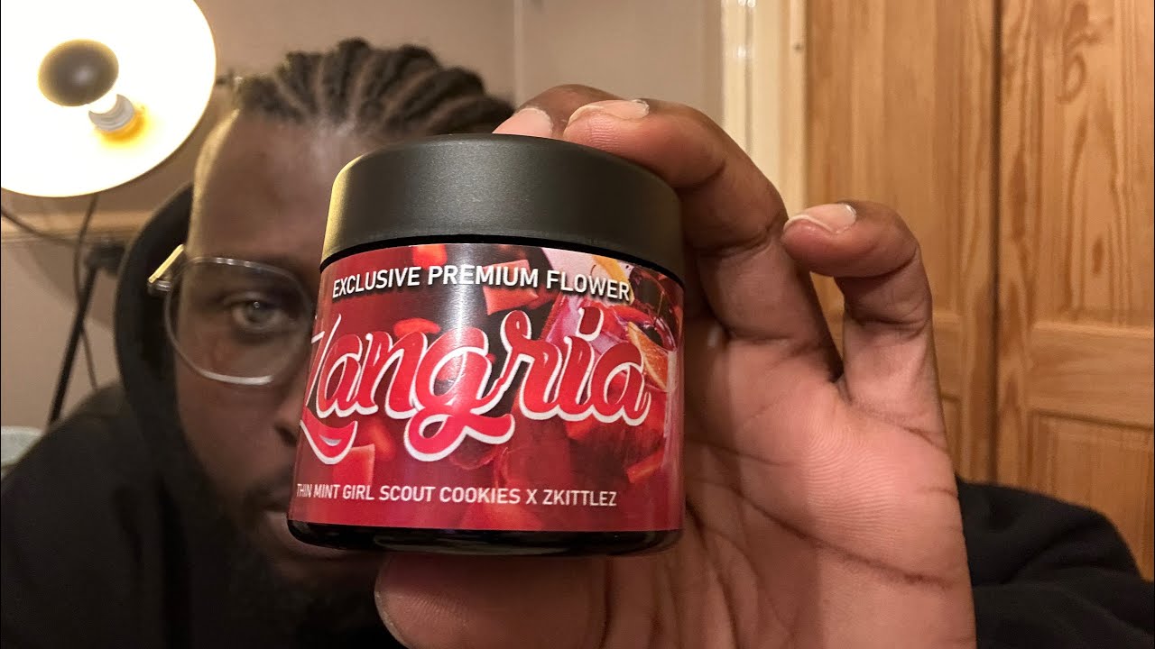 Affordable Ash Adventures Series 1 Episode 4 - Deep Genetics Zangria