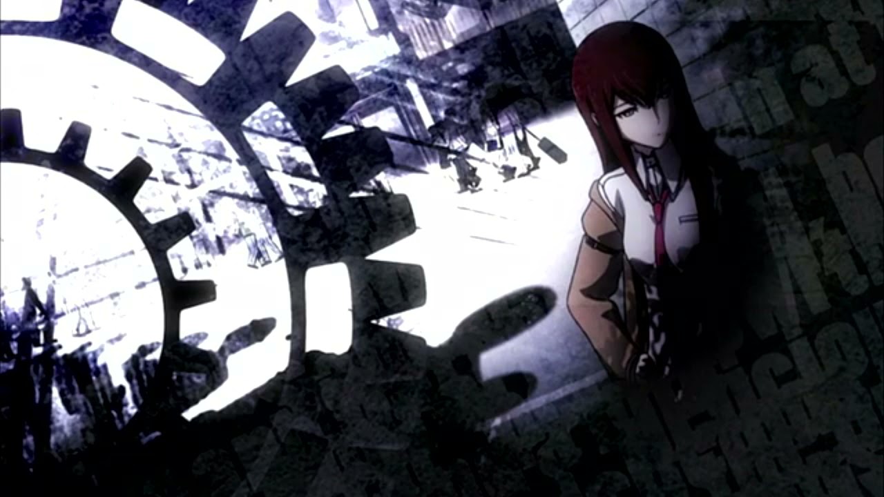 Steins;Gate OST - Christina I