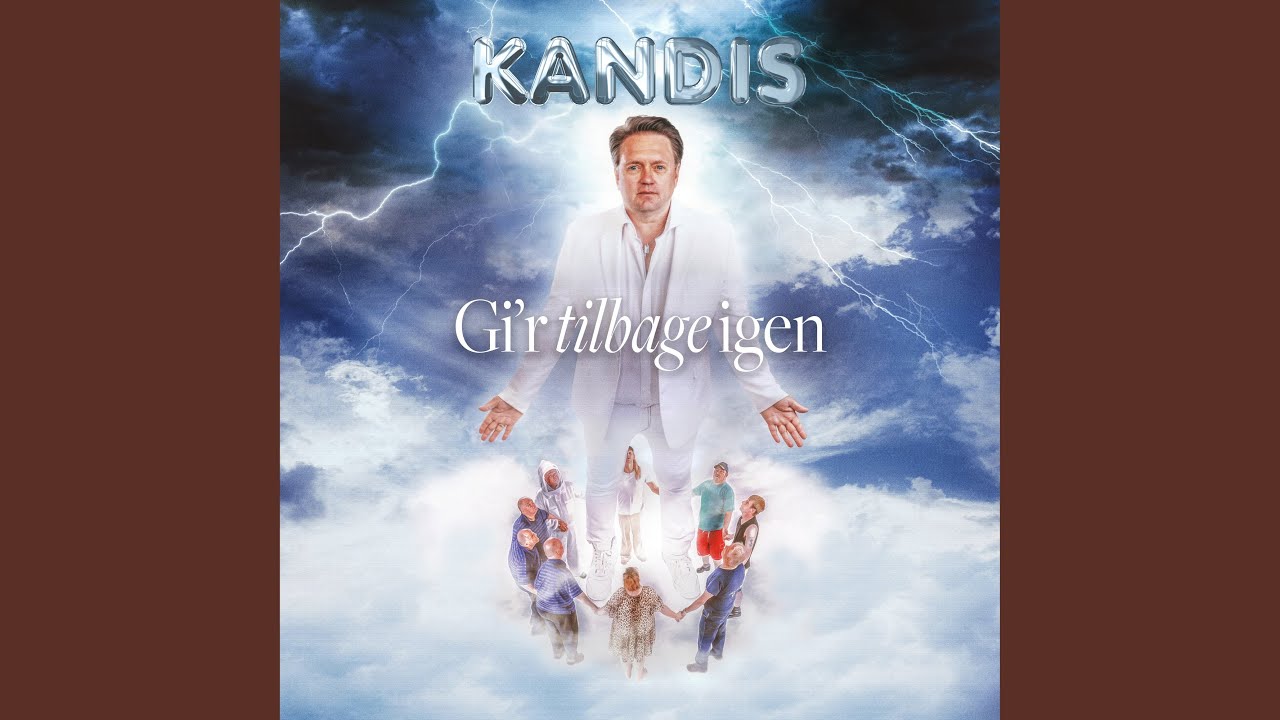 Gi'r Tilbage Igen