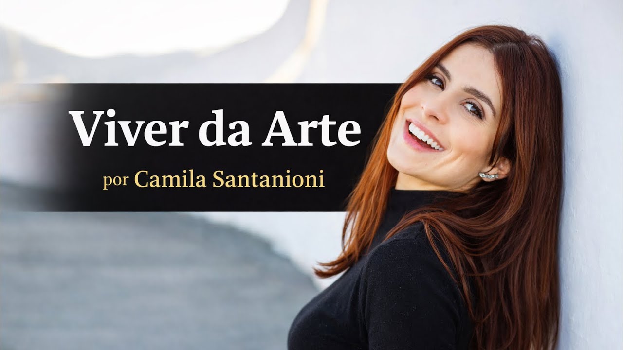 Quem sou eu | Atuação, Literatura, Cultura e Acessibilidade