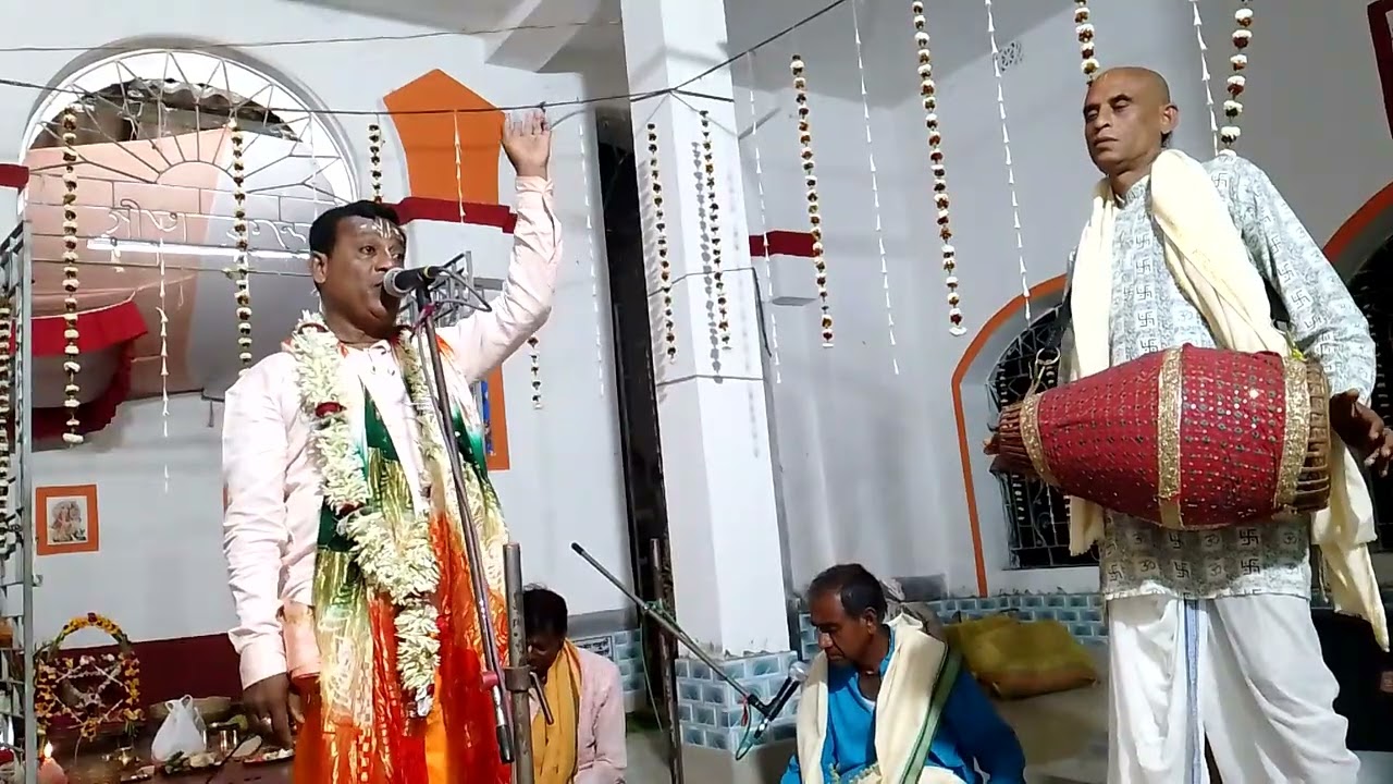 যবন হরি দাস 