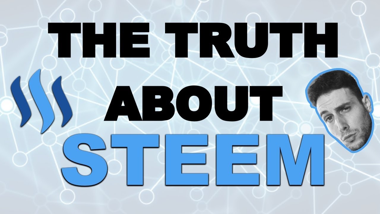 STEEM Coin Review - Everything you need to know about Steem Steemit BitShares and More