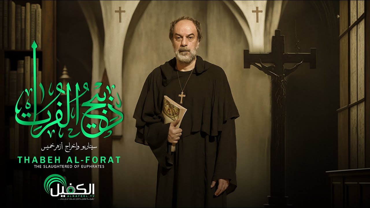 الفيلم الروائي | ذبيح الفرات