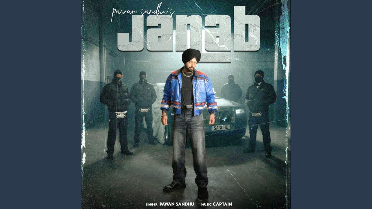 Janab
