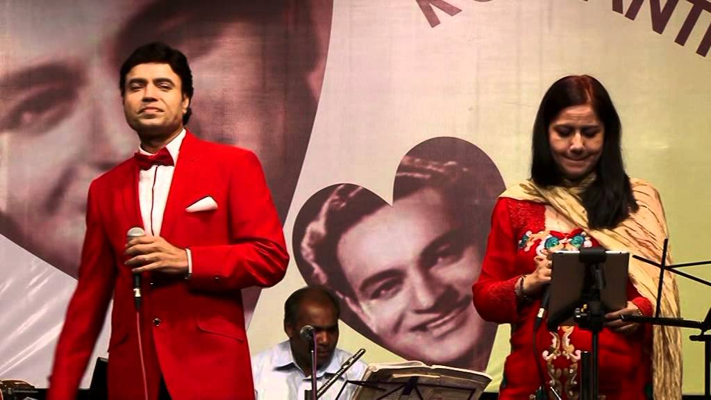 2014-07-11_Humsafar mere humsafar, pankh tum_Neelima G. & Mukhtar S.