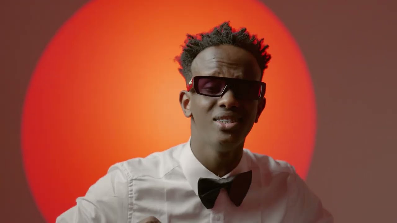 MOSTAFE KANTE | WALAALNIMO | OFFICIAL MUSIC VIDEO 2024