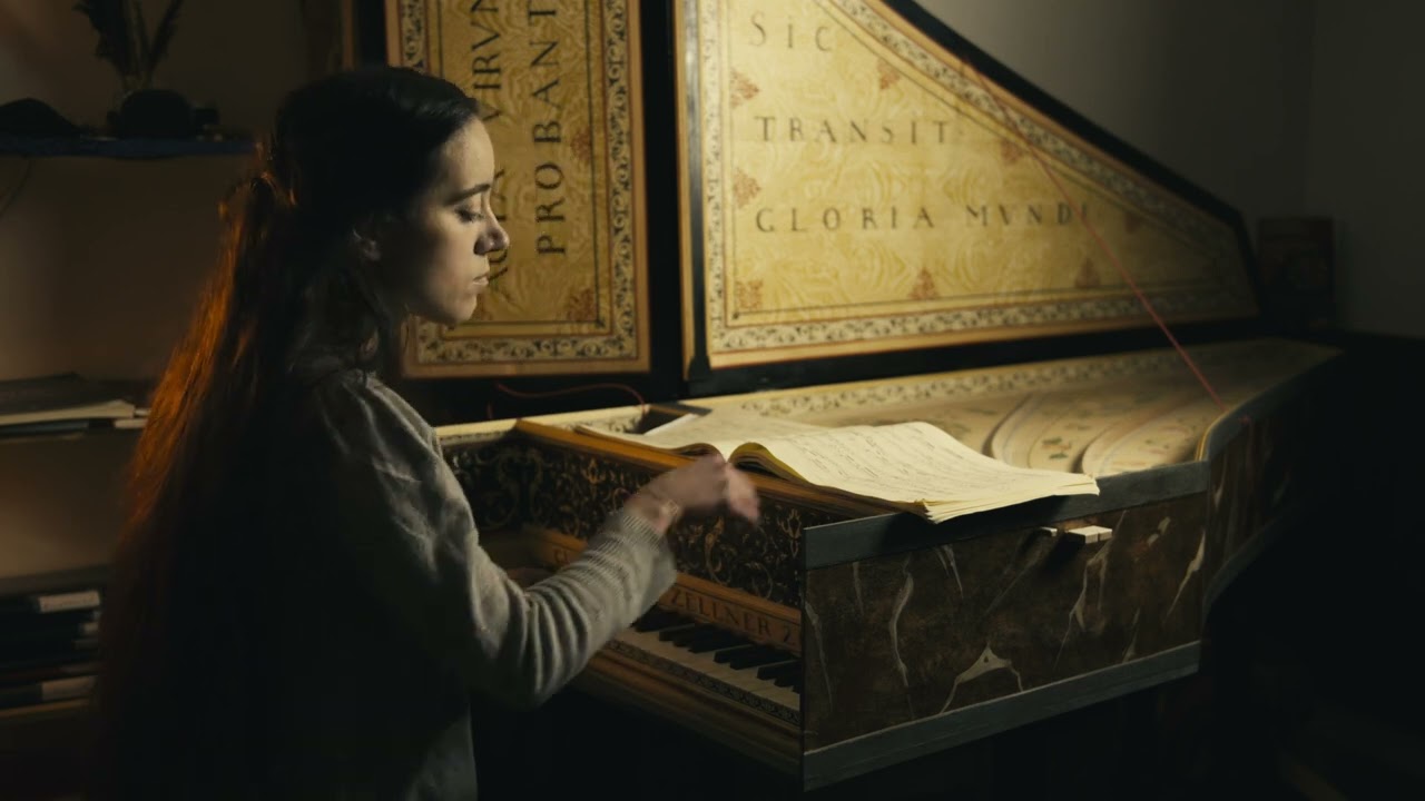 G. FRESCOBALDI | Ancidetemi pur d'Archadelt - Lucie Chabard