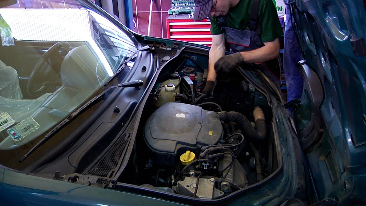 Beskid Cars Service