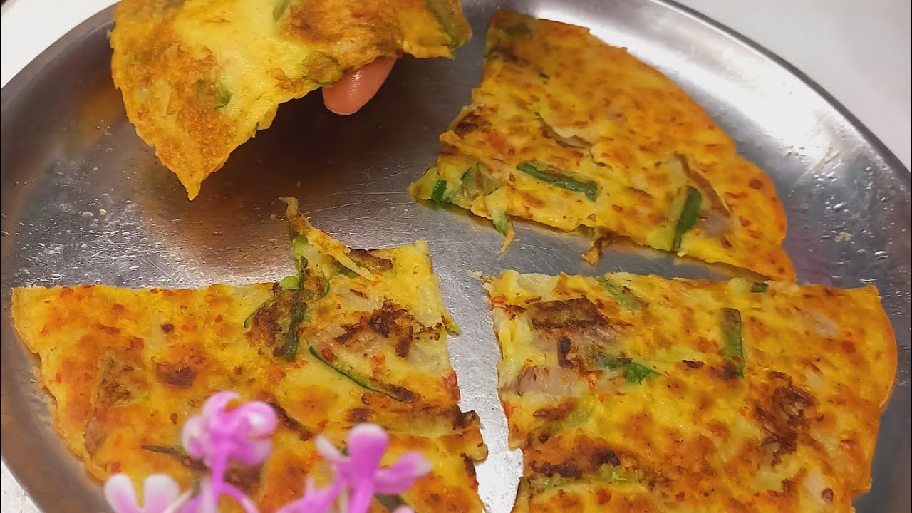 बिना अंडे के बनाए अंडे के स्वाद वाली एगलेस आमलेट एकदम नइ और स्वादिष्ट रेसिपी