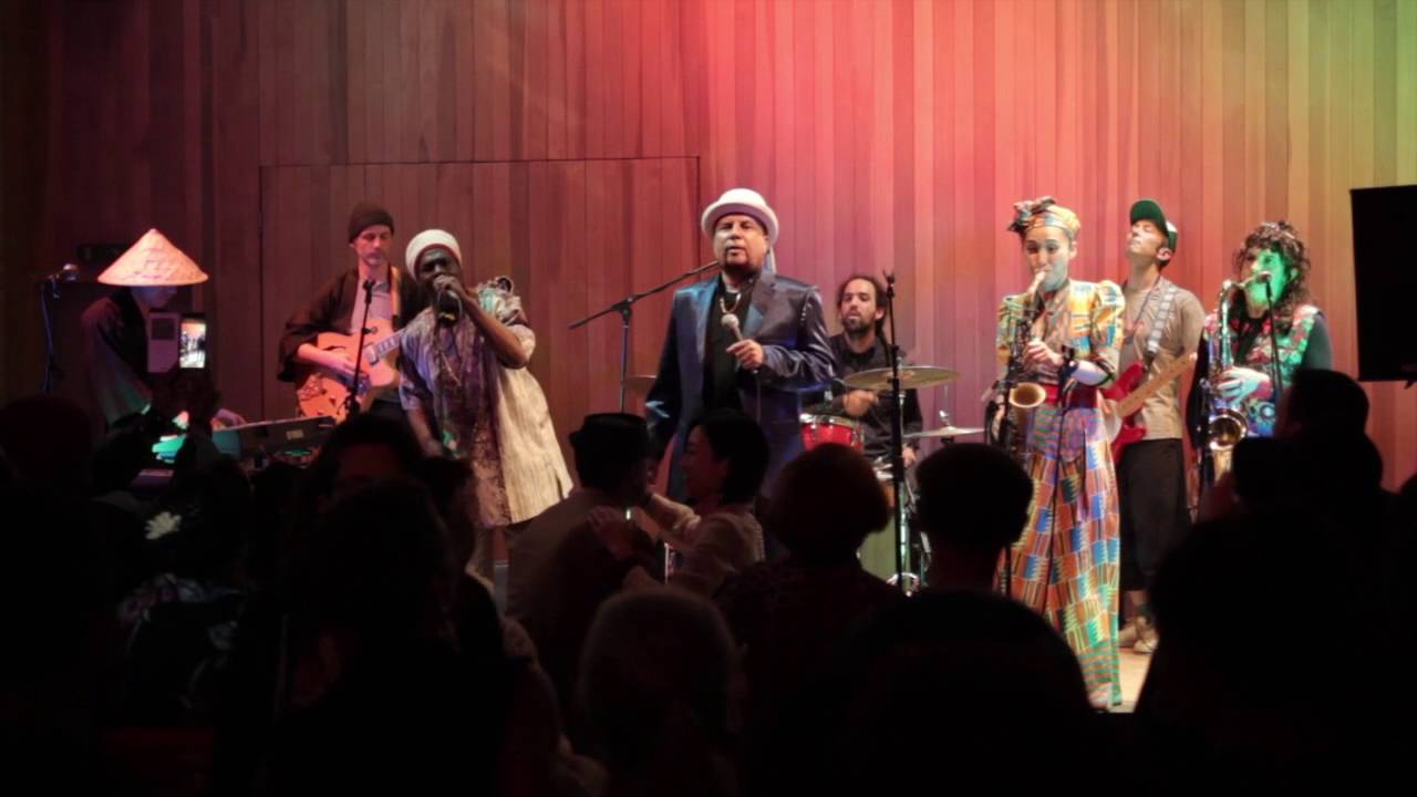 Love I Can Feel - Komuso Roots feat Dennis Alcapone & Winston Reedy
